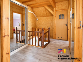 Dwupoziomowe mieszkanie 76,2 m2 - Bez czynszu